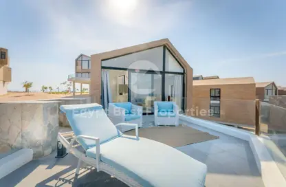 Chalet - 2 Bedrooms - 2 Bathrooms for sale in Wadi Jebal - Soma Bay - Safaga - Hurghada - Red Sea