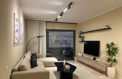 شقة - 3 غرف نوم - 3 حمامات للايجار في فيليت - كمبوندات التجمع الخامس - التجمع الخامس - مدينة القاهرة الجديدة - القاهرة