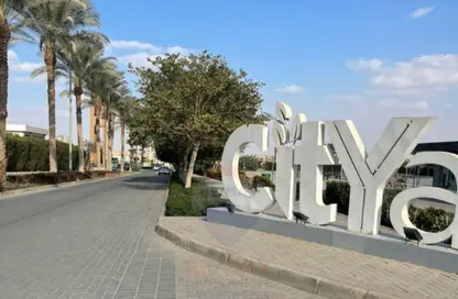 Apartment - 2 Bedrooms - 1 Bathroom for sale in Ashgar City - Al Wahat Road - 6 October City - Giza