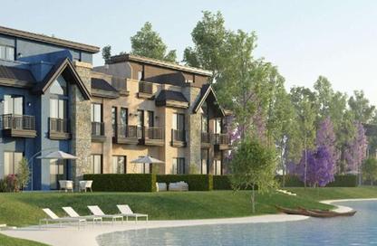 Townhouse - 3 Bedrooms - 4 Bathrooms for sale in The Wonder Marq - Mostakbal City Compounds - Mostakbal City - Future City - Cairo