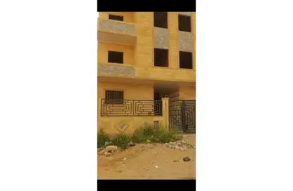 شقة - 3 غرف نوم - 2 حمامات للبيع في الحي المتميز - مدينة بدر - القاهرة