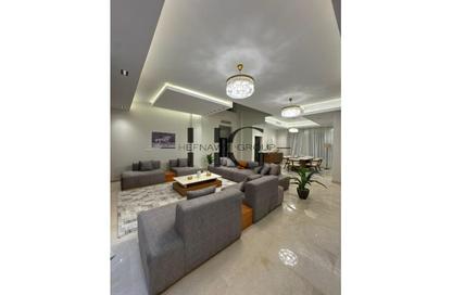 Villa - 5 Bedrooms - 6 Bathrooms for rent in Allegria - Sheikh Zayed Compounds - Sheikh Zayed City - Giza
