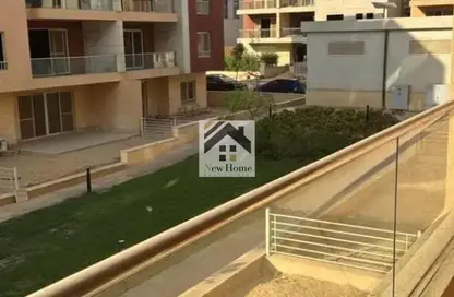 Apartment - 3 Bedrooms - 3 Bathrooms for sale in Promenade New Cairo - 5th Settlement Compounds - The 5th Settlement - New Cairo City - Cairo