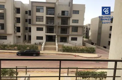 شقة - 2 غرف نوم - 2 حمامات للايجار في مون ريزيدنس - فيفث سكوير - التجمع الخامس - مدينة القاهرة الجديدة - القاهرة
