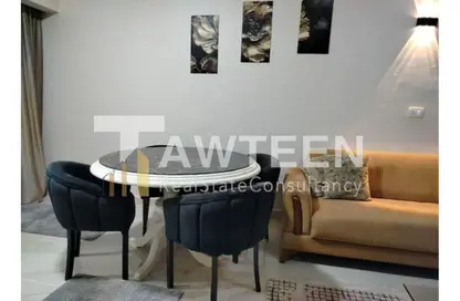 Apartment - 2 Bedrooms - 1 Bathroom for rent in Madinaty - Cairo