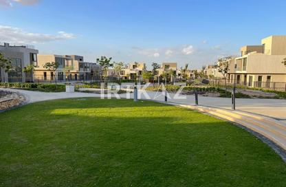 Apartment - 3 Bedrooms - 3 Bathrooms for sale in Sodic East - 6th District - New Heliopolis - Cairo