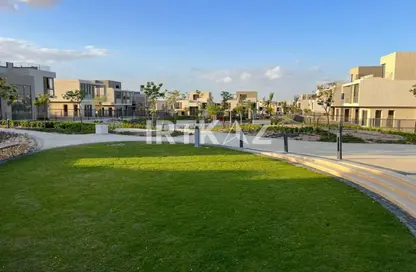 Apartment - 3 Bedrooms - 3 Bathrooms for sale in Sodic East - 6th District - New Heliopolis - Cairo
