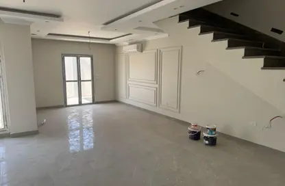 Villa - 4 Bedrooms - 4 Bathrooms for rent in Heliopolis Hills - 6th District - Obour City - Qalyubia
