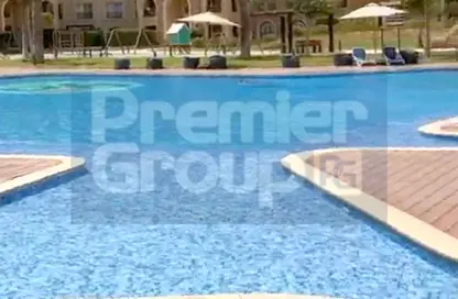 Apartment - 2 Bedrooms - 3 Bathrooms for rent in 90 Avenue - South Investors Area - New Cairo City - Cairo