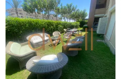 Chalet - 3 Bedrooms - 3 Bathrooms for sale in Marassi - Sidi Abdel Rahman - North Coast Chalet - 3 Bedrooms - 3 Bathrooms for sale in Marassi - Sidi Abdel Rahman - North Coast