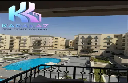 Apartment - 3 Bedrooms - 2 Bathrooms for rent in Mivida - 5th Settlement Compounds - The 5th Settlement - New Cairo City - Cairo