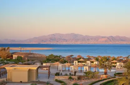 Chalet - 2 Bedrooms - 2 Bathrooms for sale in Mesca - Soma Bay - Safaga - Hurghada - Red Sea