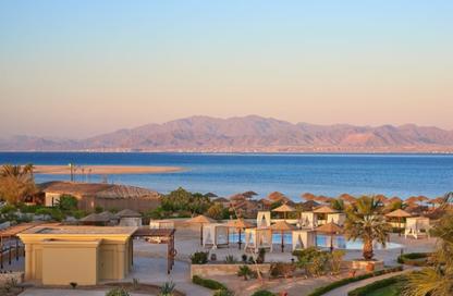 Chalet - 2 Bedrooms - 2 Bathrooms for sale in Mesca - Soma Bay - Safaga - Hurghada - Red Sea