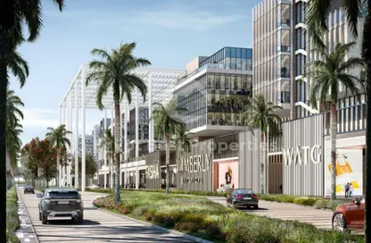 شقة - 2 غرف نوم - 2 حمامات للبيع في زيد إيست - كمبوندات التجمع الخامس - التجمع الخامس - مدينة القاهرة الجديدة - القاهرة