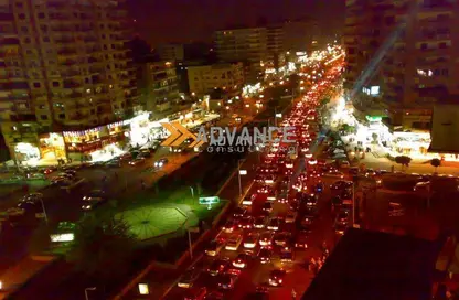 محل تجاري - استوديو - 6 حمامات للبيع في شارع عباس العقاد - المنطقة الأولى - مدينة نصر - القاهرة