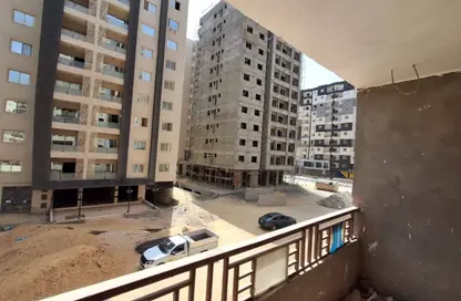 شقة - 3 غرف نوم - 2 حمامات للبيع في شارع رقم 5 - مدينة الواحة - مدينة الواحة - الحي العاشر - مدينة نصر - القاهرة