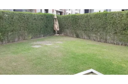 Apartment - 3 Bedrooms - 2 Bathrooms for rent in Zayed Dunes - 6th District - Sheikh Zayed City - Giza