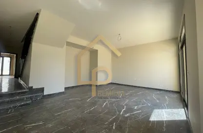 Duplex - 4 Bedrooms - 4 Bathrooms for rent in O West - 6 October Compounds - 6 October City - Giza