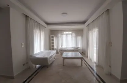Villa - 5 Bedrooms - 4 Bathrooms for rent in Gardenia Park - Al Motamayez District - 6 October City - Giza