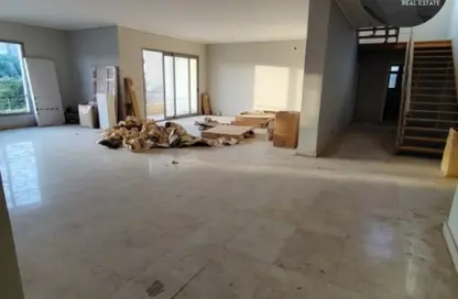 (بنتهاوس  (روف - 4 غرف نوم - 4 حمامات للايجار في بالم هيلز بالم باركس - وصلة دهشور الجنوبية - مدينة 6 أكتوبر - الجيزة