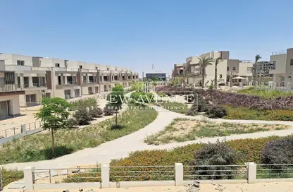 Villa - 5 Bedrooms - 4 Bathrooms for sale in Palm Hills New Cairo - 5th Settlement Compounds - The 5th Settlement - New Cairo City - Cairo