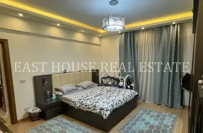 Apartment - 2 Bedrooms - 2 Bathrooms for rent in Hyde Park - 5th Settlement Compounds - The 5th Settlement - New Cairo City - Cairo