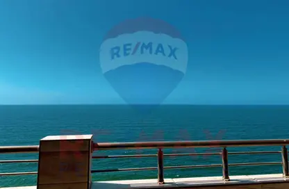 Apartment - 7+ Bedrooms - 7 Bathrooms for sale in Al Geish Road - Camp Chezar - Hay Wasat - Alexandria