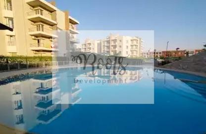 Apartment - 3 Bedrooms - 2 Bathrooms for rent in The Address - 12th District - Sheikh Zayed City - Giza