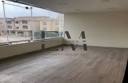 Medical Facility - Studio - 1 Bathroom for rent in South Investors Area - New Cairo City - Cairo