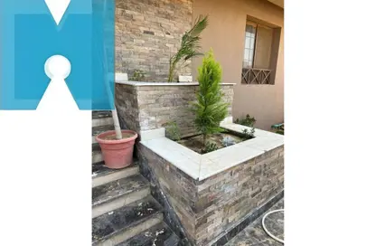 Duplex - 3 Bedrooms - 3 Bathrooms for sale in 16th District - Sheikh Zayed City - Giza