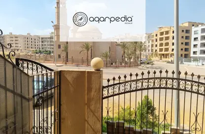 Apartment - 3 Bedrooms - 2 Bathrooms for sale in North Lotus - El Lotus - New Cairo City - Cairo