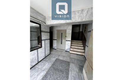 Apartment - 3 Bedrooms - 2 Bathrooms for sale in Mecca St. - Zahraa El Maadi - Hay El Maadi - Cairo