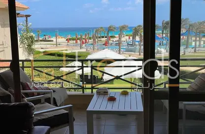 Chalet - 3 Bedrooms - 2 Bathrooms for sale in La Vista Bay - La Vista - Qesm Ad Dabaah - North Coast