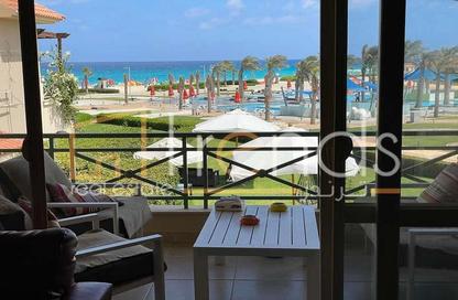 Chalet - 3 Bedrooms - 2 Bathrooms for sale in La Vista Bay - La Vista - Qesm Ad Dabaah - North Coast