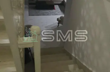 دوبلكس - 4 غرف نوم - 3 حمامات للبيع في جاردينيا سبرنجز - امتداد المستثمرين الشمالية - مدينة القاهرة الجديدة - القاهرة
