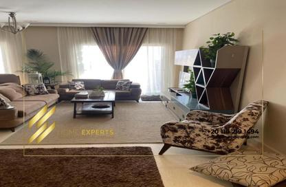 Apartment - 3 Bedrooms - 3 Bathrooms for rent in 90 Avenue - South Investors Area - New Cairo City - Cairo