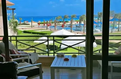 شاليه - 3 غرف نوم - 3 حمامات للبيع في لافيستا جاردنز - لافيستا - العين السخنة - السويس