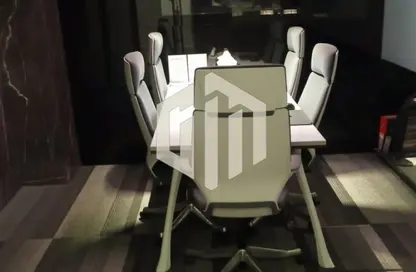 Office Space - Studio - 2 Bathrooms for rent in Mivida - 5th Settlement Compounds - The 5th Settlement - New Cairo City - Cairo