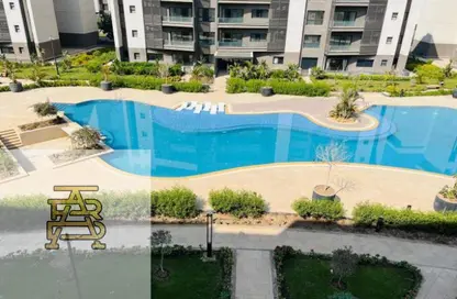 Whole Building - 7+ Bedrooms - 7+ Bathrooms for sale in Privado - Madinaty - Cairo