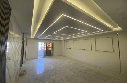 Apartment - 3 Bedrooms - 2 Bathrooms for sale in Mariouteya Corridor - El Haram - Hay El Haram - Giza