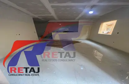 شقة - 2 غرف نوم - 1 حمام للبيع في محور جمال عبد الناصر - التجمع الثالث - مدينة القاهرة الجديدة - القاهرة
