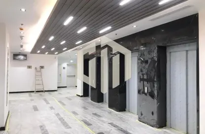 مساحات مكتبية - استوديو - 2 حمامات للايجار في ميفيدا - كمبوندات التجمع الخامس - التجمع الخامس - مدينة القاهرة الجديدة - القاهرة