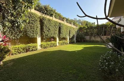 Villa - 7 Bedrooms - 7+ Bathrooms for sale in Dyar - Ext North Inves Area - New Cairo City - Cairo