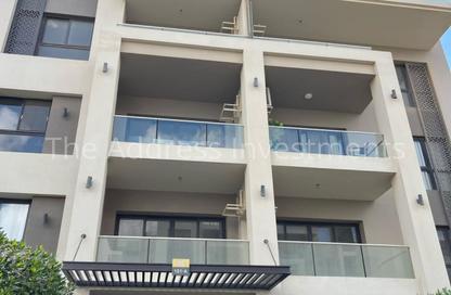 Apartment - 3 Bedrooms - 2 Bathrooms for sale in The Address East - 90 Street - The 5th Settlement - New Cairo City - Cairo