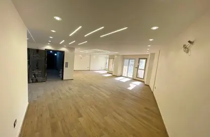 Office Space - Studio - 3 Bathrooms for rent in Mohi Al Din Abou El Ezz St. - Mohandessin - Giza