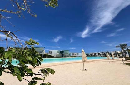 Townhouse - 3 Bedrooms - 3 Bathrooms for sale in Fouka Bay - Qesm Marsa Matrouh - North Coast