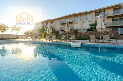 Apartment - 3 Bedrooms - 2 Bathrooms for sale in El Patio Sola - El Patio - El Shorouk Compounds - Shorouk City - Cairo