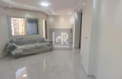 شقة - 5 غرف نوم - 3 حمامات للبيع في عمارات الاندلس - حى الاندلس - مدينة القاهرة الجديدة - القاهرة
