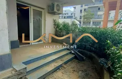 Apartment - 3 Bedrooms - 2 Bathrooms for sale in Mountain View iCity - 5th Settlement Compounds - The 5th Settlement - New Cairo City - Cairo