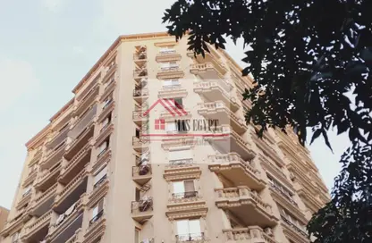 Office Space - Studio - 2 Bathrooms for sale in Mohi Al Din Abou El Ezz St. - Dokki - Giza